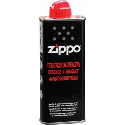 Zippo benzín 10009 125 ml