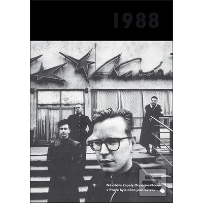 Jaké to tenkrát bylo aneb Co se stalo v roce, kdy jste se narodili 1988