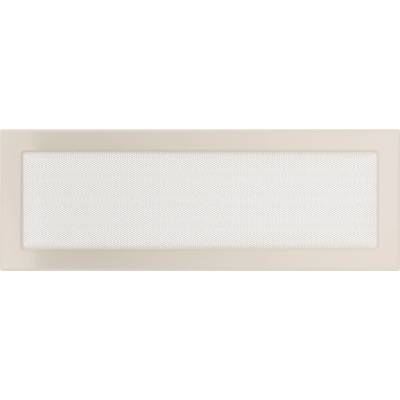 Kratki Mriežka 170 x 490 mm krémová