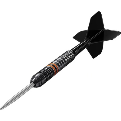 steel Target Japan SP Black Marque Lite Morpheus G2, 22g 90% wolfram