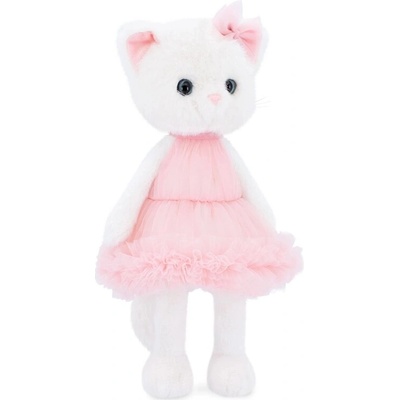 Orange Toys Plyšová kočička Lucky Kitty Sophie Cotton Candy
