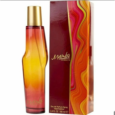 Liz Claiborne Mambo parfumovaná voda dámska 100 ml