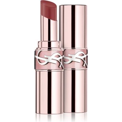Yves Saint Laurent Loveshine Candy Glow tónující balzám na rty 7B Nude Pleasure 3,1 g – Hledejceny.cz