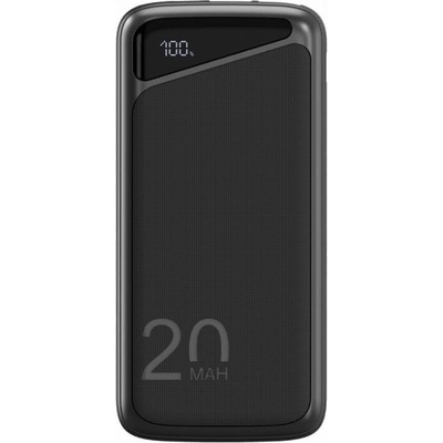 NAVITEL PWR20 MX černá