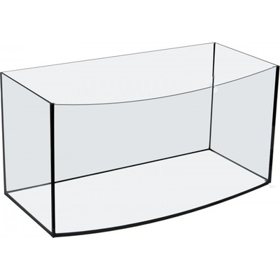 Aquael akvárium oválné 150 x 50 x 50, 300 l
