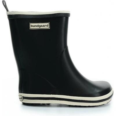Bundgaard Charly High Black