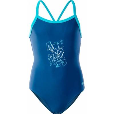 Aquawave Velanti Jr True navy /scuba blue