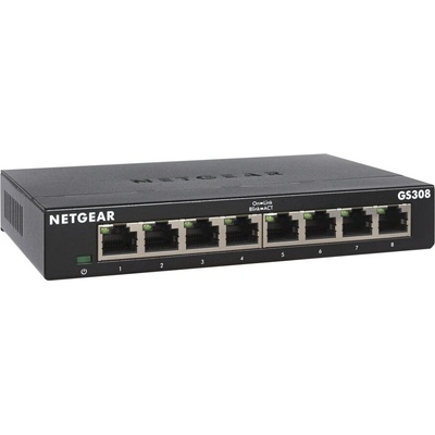 Netgear GS308