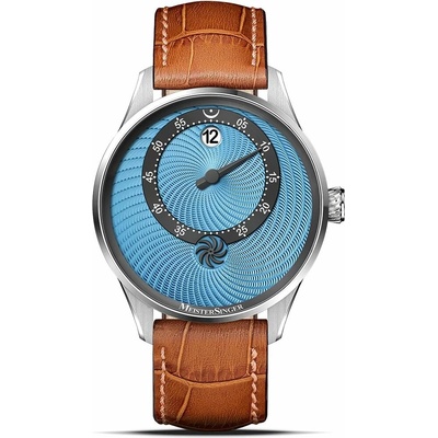 MeisterSinger ED-PTJHG914