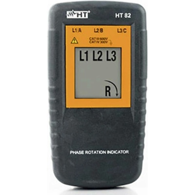 HT Instruments HT82