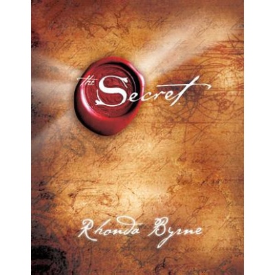 Rhonda Byrne - Secret – Hledejceny.cz