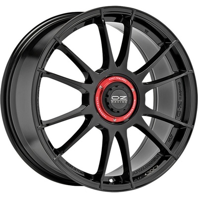 OZ Ultraleggera 8x19 5x112 ET45 gloss black