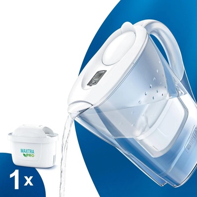 Brita Marella 2,4 l bílá – Hledejceny.cz