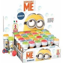 Svet balonku Bublifuk Mimoni 60ml