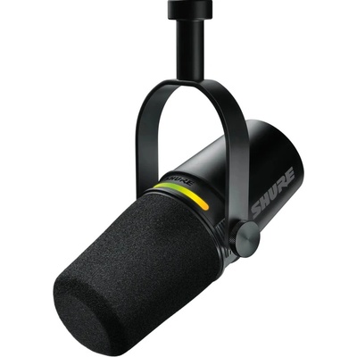 Shure MV7+