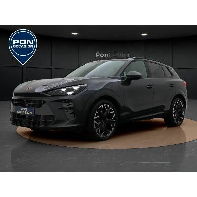 Cupra Terramar 1.5 e-Hybrid VZ 200 kW