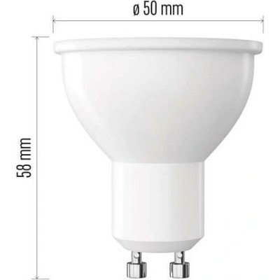 Emos LED žárovka ZQ8E42D – Hledejceny.cz