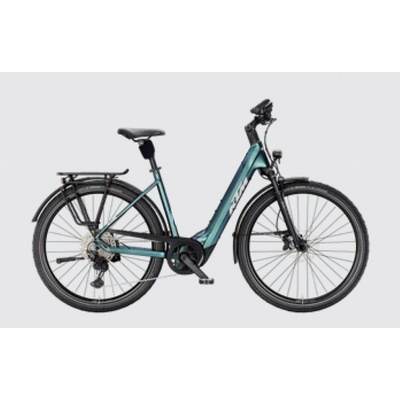 KTM Macina Style 810 2025