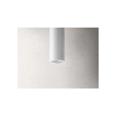 Elica TUBE PRO ISLAND MAT WH/A/43