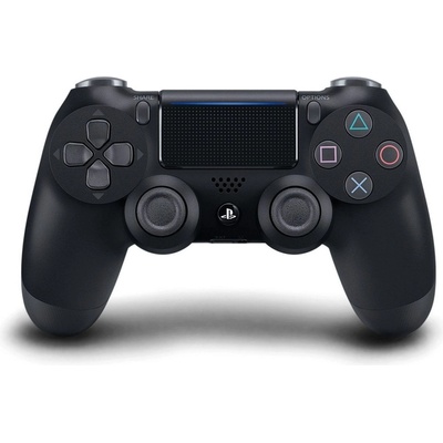 PlayStation DualShock 4 V2 PS719870050 – Hledejceny.cz