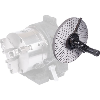 PROMA Dělicí desky pro otočné stoly OS-250N, DHV-130N