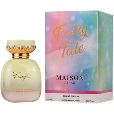 Maison Asrar Fairy Tale parfémovaná voda dámská 100 ml