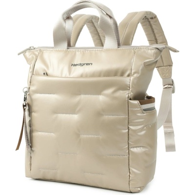 Hedgren Cocoon Comfy HCOCN04-878 béžová 8,7 l