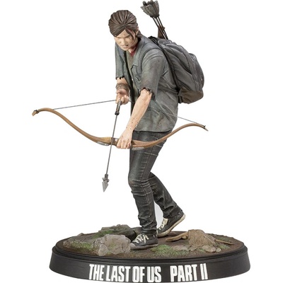 Dark Horse The Last of Us Part II Ellie with Bow 20 cm