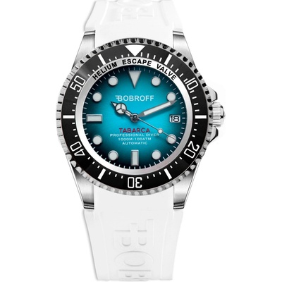 Bobroff BF0009-BFSTB