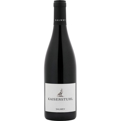 Weingut Salwey Spätburgunder KAISERSTUHL Rulandské modré 0,9 g/l suché červené 2023 13% 0,75 l (holá láhev)