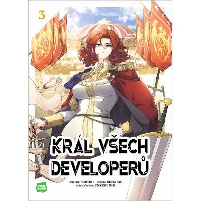 Král všech developerů 3