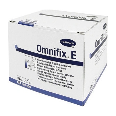 HARTMANN RICO a.s. Omnifix E náplast z NT ekonomická verze varianta: 15 cm x 10 m