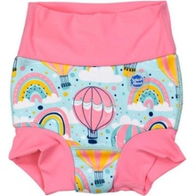 Splash About Nové Plavky Happy Nappy Up and Away