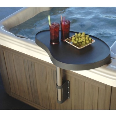 Leisure Concepts, Spa Caddy, přídavný bar k vířivce