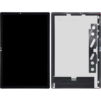 LCD displej bez rámu Samsung Galaxy Tab A8 (X200) – Service Pack – čierny SAM8736