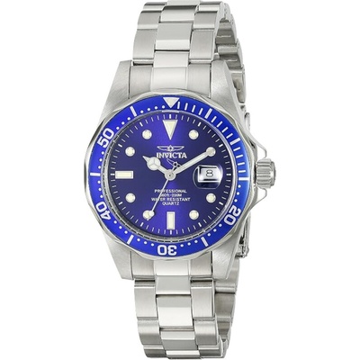 Invicta 4863