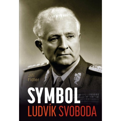 Symbol Ludvík Svoboda – Hledejceny.cz