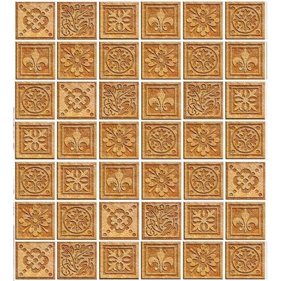 Dimex MS-3-0274 vliesová fototapeta na zeď Žulové kachličky rozměry 225 x 250 cm