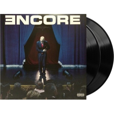 EMINEM: ENCORE LP
