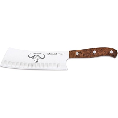 Giesser Exkluzívna edícia Premium Cut Thuja dĺžka ostria 16 cm