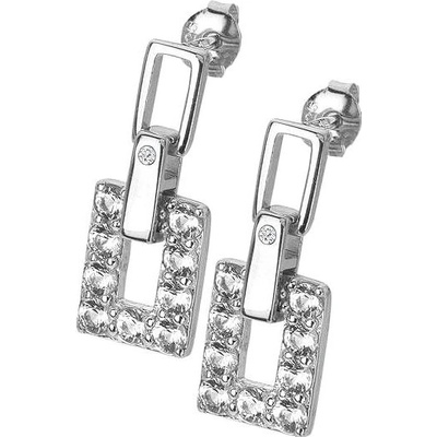 Hot Diamonds náušnice DE716
