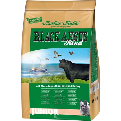 Markus-Mühle Black Angus Junior 2 x 15 kg