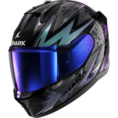 Shark D-SKWAL 3 Blast-R