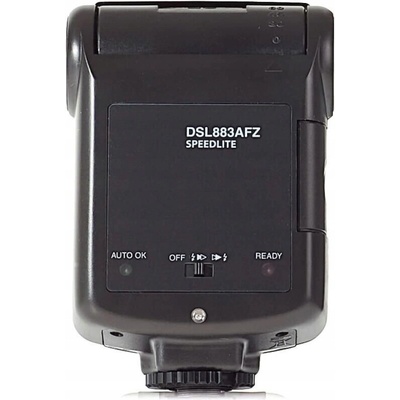 Tumax DSL-883 AFZ pre Canon
