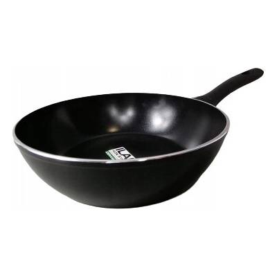 Hluboká pánev Gerlach 28cm Classic Harmony s keramickým povrchem Ceralon