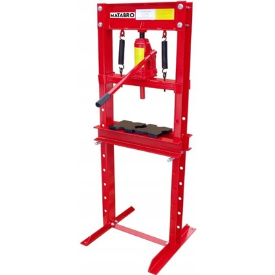 Matabro MB-P12T – Hledejceny.cz