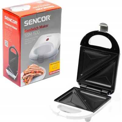 Sencor SSM 1100