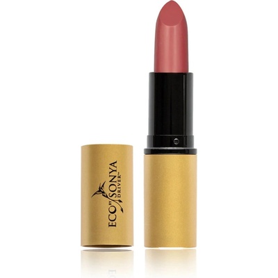 ECO BY SONYA Hydratační rtěnka na rty Kirra Pink 4 g