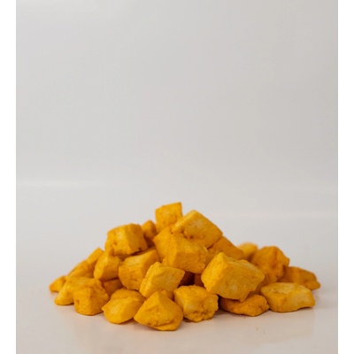 Lyopotraviny Farmářovy sýrové kostičky paprika 250 g