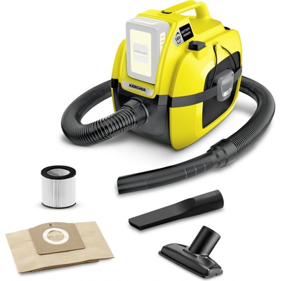 Kärcher WD 1 Compact Battery 1.198-300.0